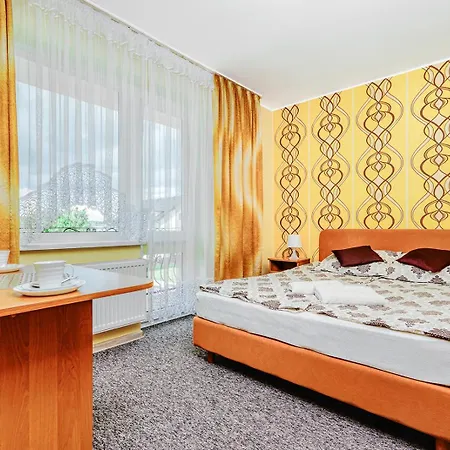 Marina Zbozowa 11 Habitación en casa particular
