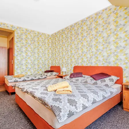 Marina Zbozowa 11 Habitación en casa particular Jastrzębia Góra