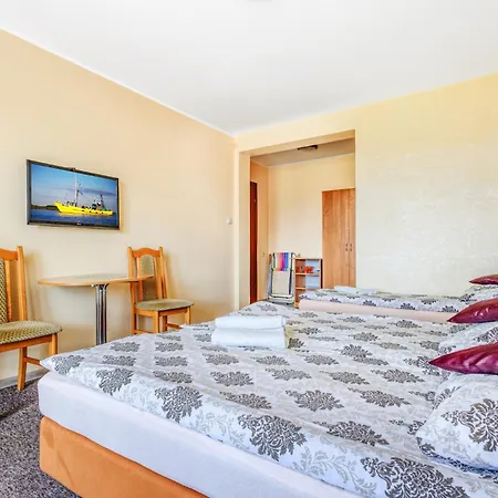 Habitación en casa particular Marina Zbozowa 11